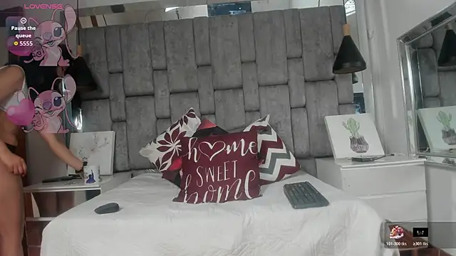 Snapshot of Maggyx chatting on 15, 7, 2026 Maggyx online show from 15, 7, 2026