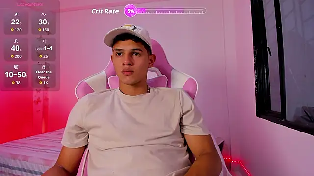 Adrian Prime  online show from 10, 2, 2026