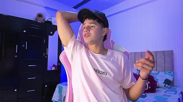 Adrian Prime  online show from 27, 3, 2026