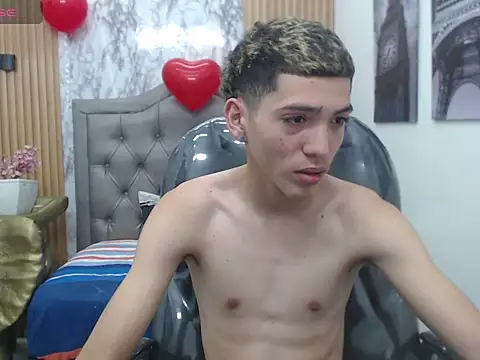 Asher costa online show from 19, 2, 2026