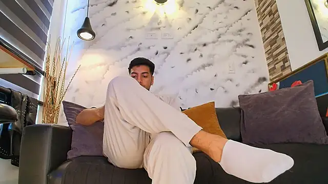 Max Hornye online show from 16, 2, 2026