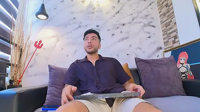 Max Hornye online show from 28, 2, 2026