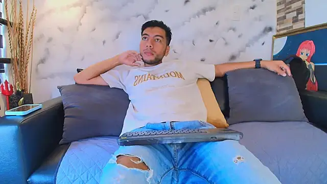 Max Hornye online show from 30, 3, 2026