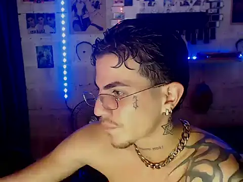 paul-mendezx online show from 6, 2, 2026