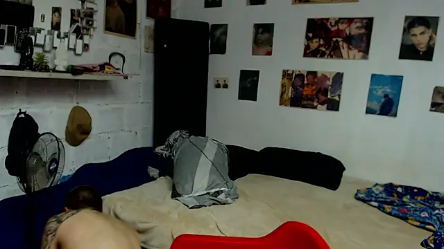 paul-mendezx online show from 14, 3, 2026