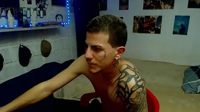 paul-mendezx online show from 31, 3, 2026