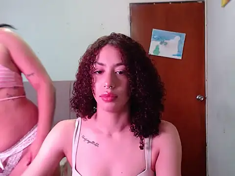 Snapshot of ShanellYSharlot chatting on 5, 2, 2026 ShanellYSharlot online show from 5, 2, 2026