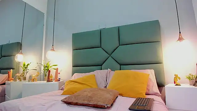 Fany Lopez online show from 12, 3, 2026