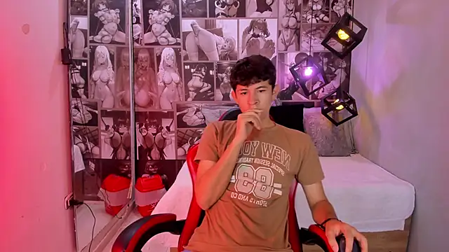 Christian Foxx online show from 17, 4, 2026