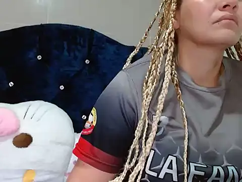 sendy VeryDirty online show from 17, 2, 2026