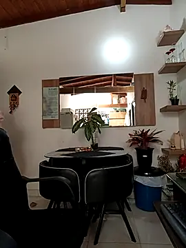 miamorgan20 online show from 12, 3, 2026