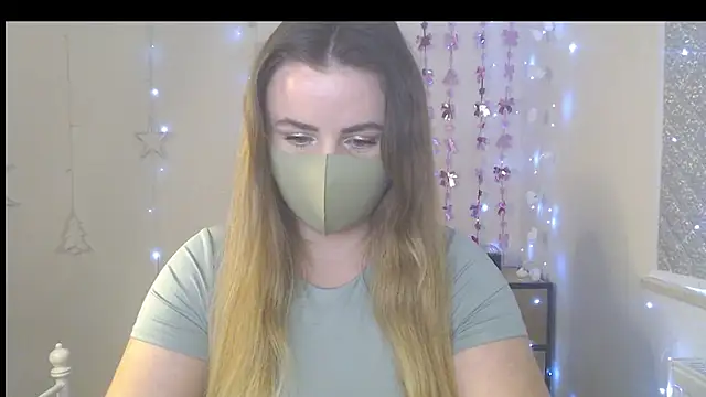 Avelina1 online show from 20, 3, 2026