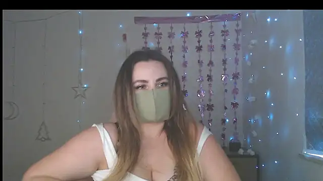 Avelina1 online show from 26, 3, 2026