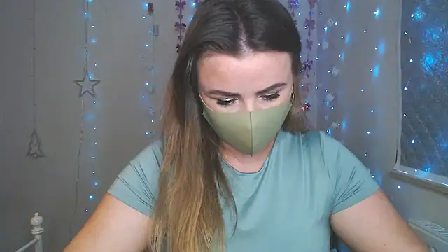 Avelina1 online show from 22, 4, 2026