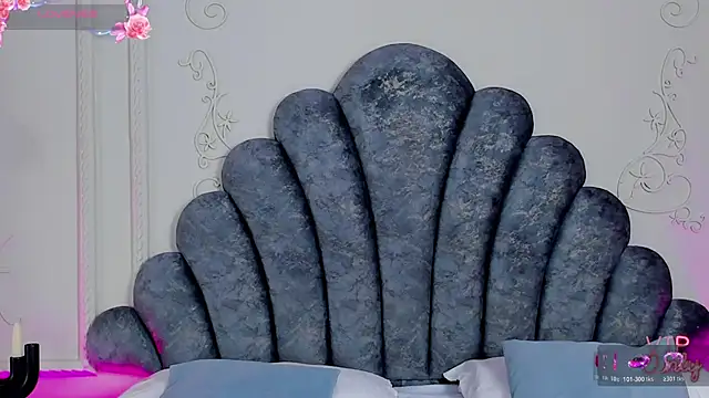 Snapshot of Amelia-Grace chatting on 25, 2, 2026 Amelia-Grace online show from 25, 2, 2026