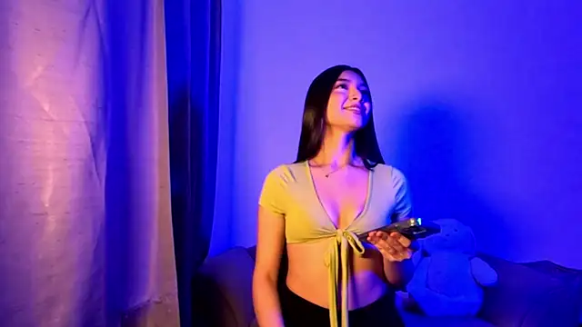 Snapshot of Chinicr18 chatting on 22, 3, 2026 Chinicr18 online show from 22, 3, 2026