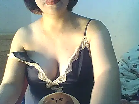 Snapshot of Kona8386 chatting on 9, 2, 2026 Kona8386 online show from 9, 2, 2026