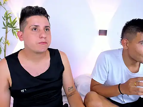 Snapshot of blacke1 chatting on 19, 2, 2026 blacke1 online show from 19, 2, 2026