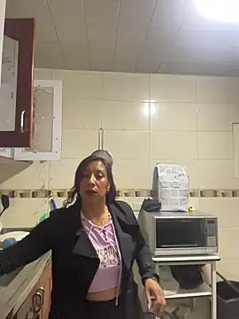 Ximena firee online show from 19, 2, 2026