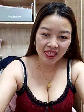 Jennie dogy online show from 15, 6, 2026