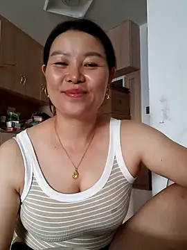 Snapshot of Jennie_dogy chatting on 1, 7, 2026 Jennie dogy online show from 1, 7, 2026