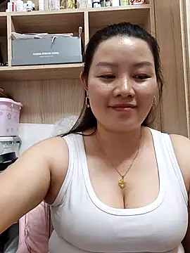 Snapshot of Jennie_dogy chatting on 4, 7, 2026 Jennie dogy online show from 4, 7, 2026