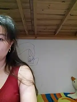 Snapshot of Jennie_dogy chatting on 19, 7, 2026 Jennie dogy online show from 19, 7, 2026