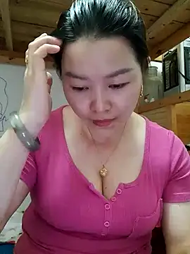 Snapshot of Jennie_dogy chatting on 25, 7, 2026 Jennie dogy online show from 25, 7, 2026