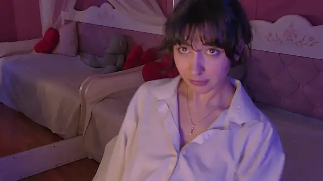 AngelaCox online show from 20, 4, 2026