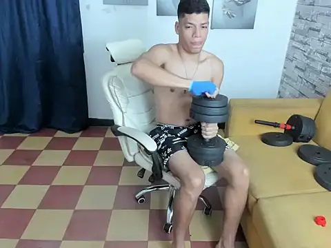 Andres sant  online show from 14, 2, 2026