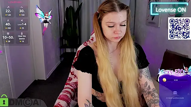 Snapshot of Amy_Davisss chatting on 17, 6, 2026 Amy Davisss online show from 17, 6, 2026