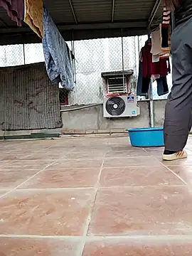 LiilyZi online show from 24, 2, 2026