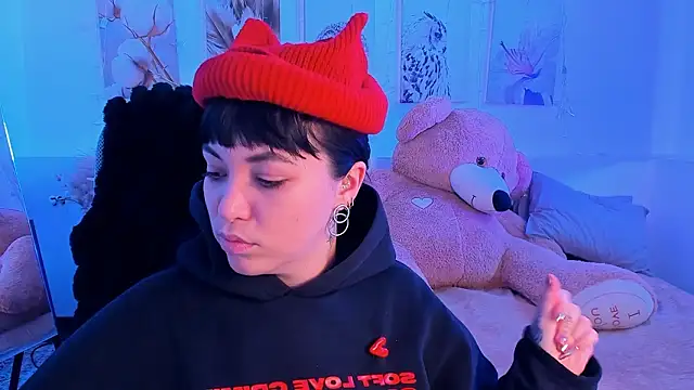 NeoGeisha online show from 18, 2, 2026