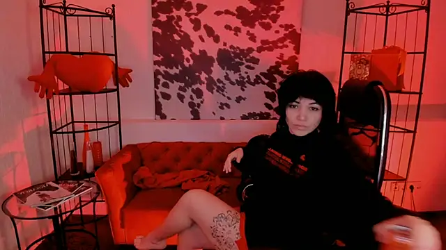 NeoGeisha online show from 1, 3, 2026