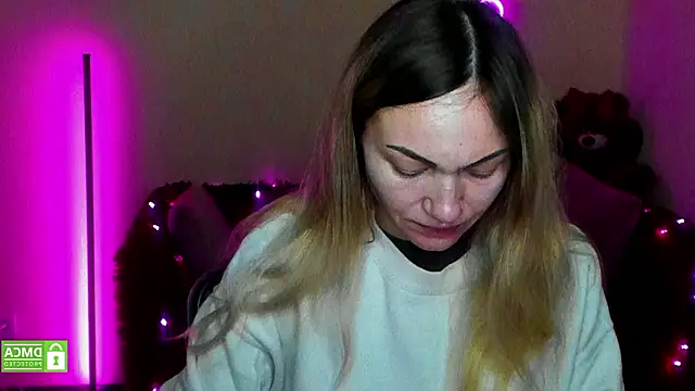 Snapshot of BlondMikey22 chatting on 18, 2, 2026 BlondMikey22 online show from 18, 2, 2026