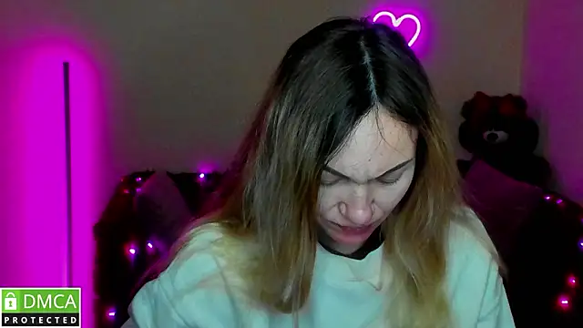 Snapshot of BlondMikey22 chatting on 20, 2, 2026 BlondMikey22 online show from 20, 2, 2026