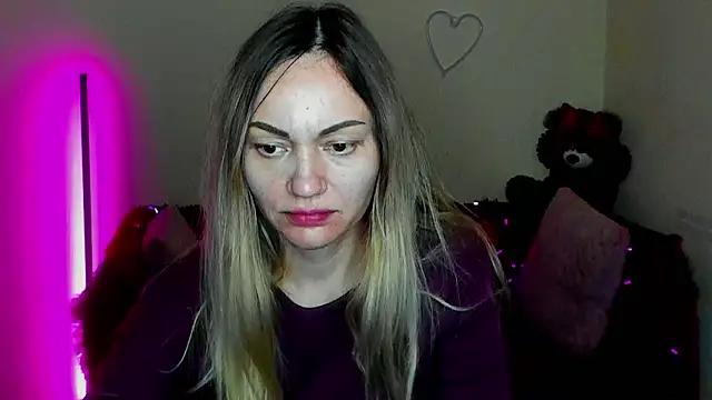 BlondMikey22 online show from 15, 3, 2026