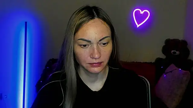 BlondMikey22 online show from 19, 5, 2026