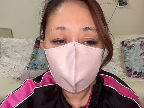 Snapshot of Nokaze-LOVE chatting on 5, 2, 2026 Nokaze-LOVE online show from 5, 2, 2026