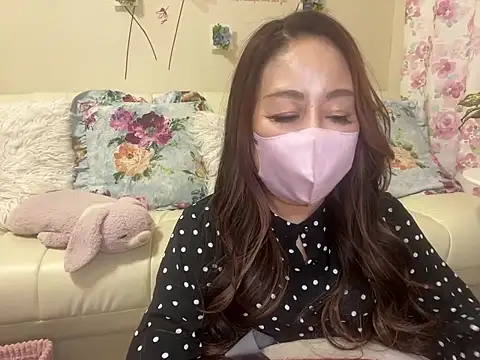 Snapshot of Nokaze-LOVE chatting on 10, 2, 2026 Nokaze-LOVE online show from 10, 2, 2026