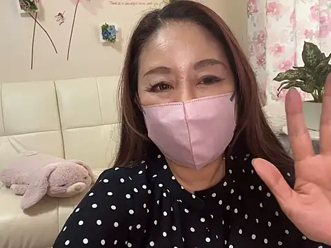 Snapshot of Nokaze-LOVE chatting on 13, 2, 2026 Nokaze-LOVE online show from 13, 2, 2026