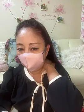 Snapshot of Nokaze-LOVE chatting on 1, 3, 2026 Nokaze-LOVE online show from 1, 3, 2026