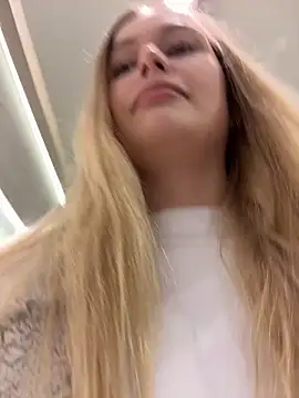 blonde exe online show from 14, 3, 2026