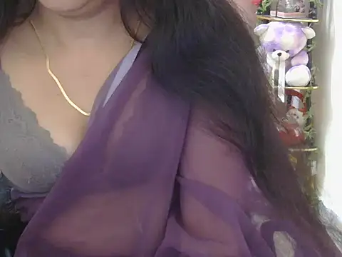 Snapshot of Cute_Sheetal chatting on 21, 2, 2026 Cute Sheetal online show from 21, 2, 2026