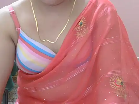 Snapshot of Cute_Sheetal chatting on 2, 3, 2026 Cute Sheetal online show from 2, 3, 2026