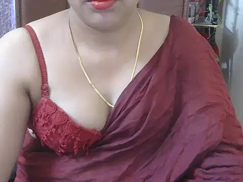 Cute Sheetal online show from 8, 6, 2026