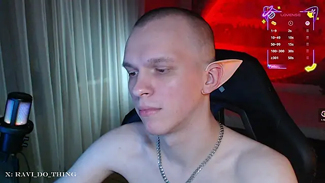 ravi olle online show from 7, 2, 2026