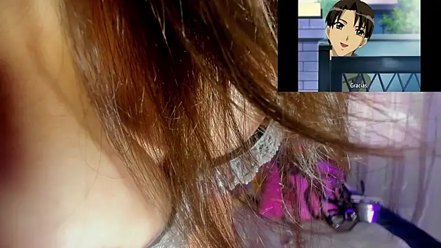 Snapshot of sweet_chloe0 chatting on 12, 2, 2026 sweet chloe0 online show from 12, 2, 2026