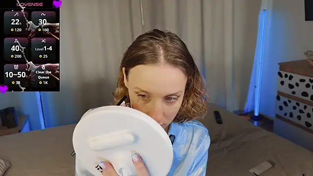 Mao-miu online show from 16, 4, 2026