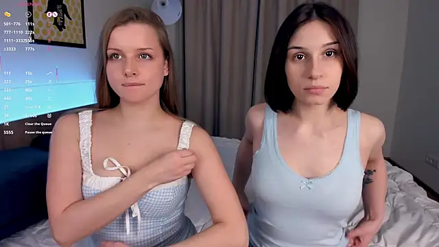 Snapshot of DennisBeermann chatting on 19, 2, 2026 DennisBeermann online show from 19, 2, 2026